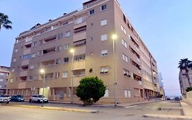 Apartamento Arcos Cala Real