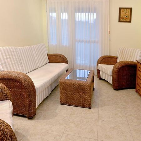 Apartamento Arcos Cala Real Águilas Exterior foto