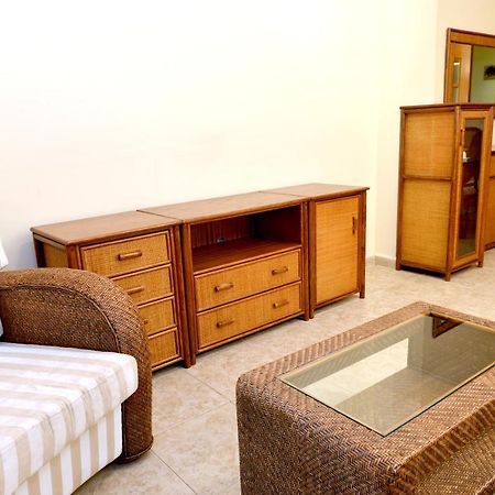 Apartamento Arcos Cala Real Águilas Exterior foto