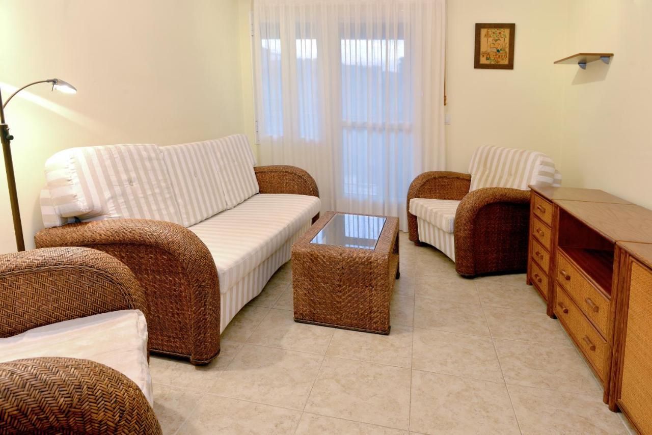 Apartamento Arcos Cala Real Águilas Exterior foto