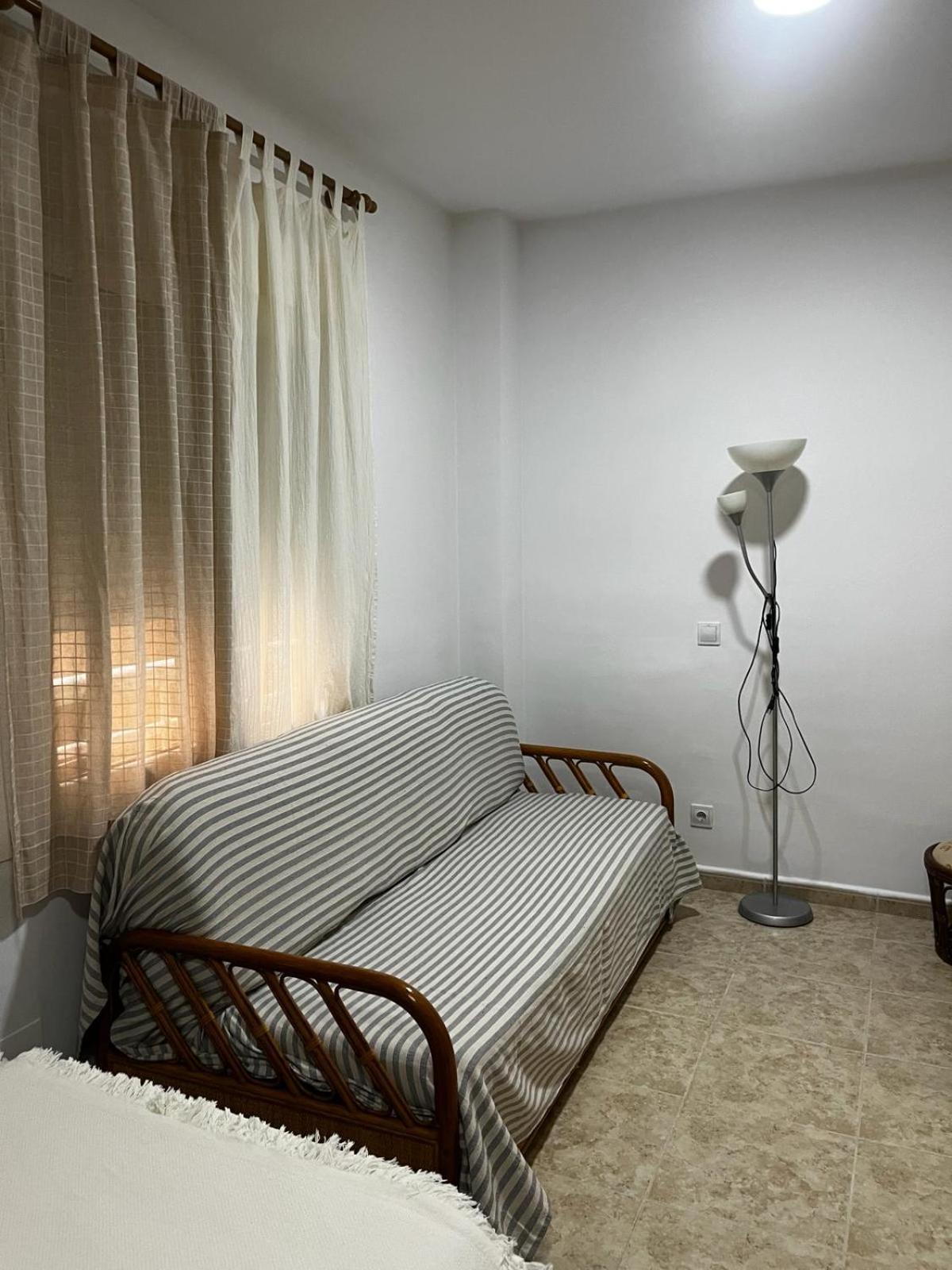 Apartamento Arcos Cala Real Águilas Exterior foto