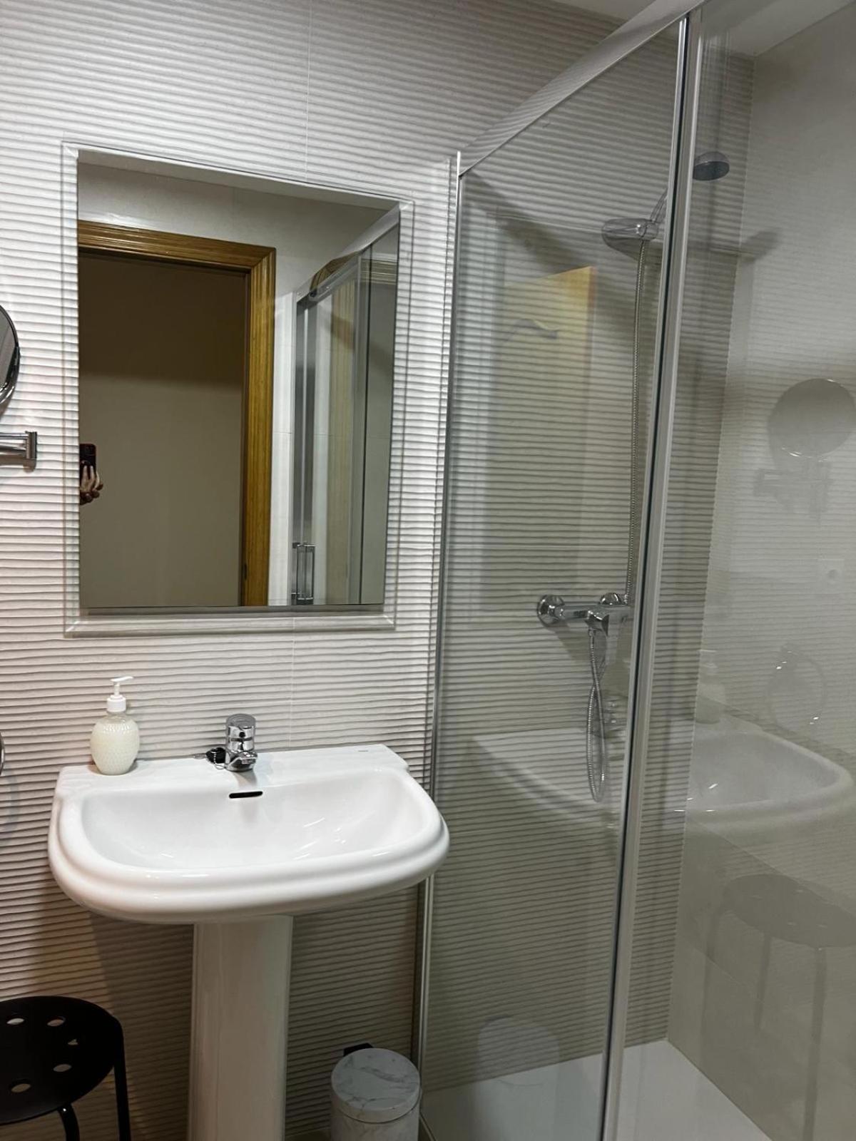 Apartamento Arcos Cala Real Águilas Exterior foto